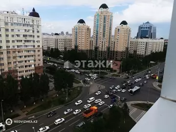 2-комнатная квартира, этаж 10 из 12, 78 м²