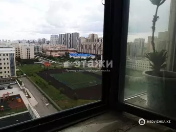 2-комнатная квартира, этаж 10 из 12, 78 м²