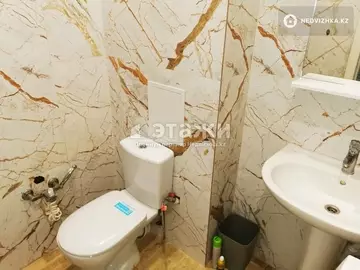 2-комнатная квартира, этаж 10 из 12, 78 м²