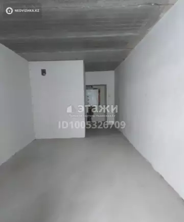 1-комнатная квартира, этаж 4 из 6, 30 м²
