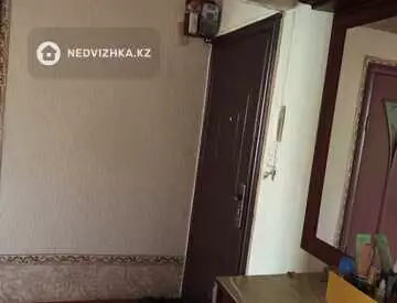 2-комнатная квартира, этаж 4 из 5, 48 м²