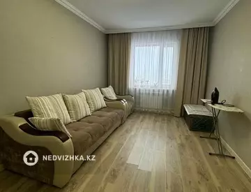 3-комнатная квартира, этаж 13 из 16, 89 м²