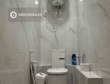 3-комнатная квартира, этаж 13 из 16, 89 м²