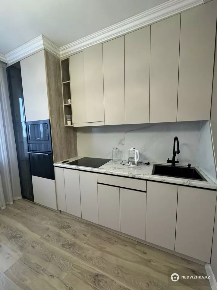 88.9 м², 3-комнатная квартира, этаж 13 из 16, 89 м², изображение - 1