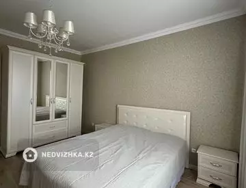 88.9 м², 3-комнатная квартира, этаж 13 из 16, 89 м², изображение - 5
