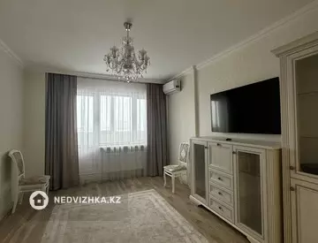88.9 м², 3-комнатная квартира, этаж 13 из 16, 89 м², изображение - 6