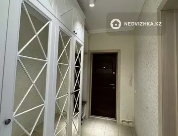 3-комнатная квартира, этаж 13 из 16, 89 м²