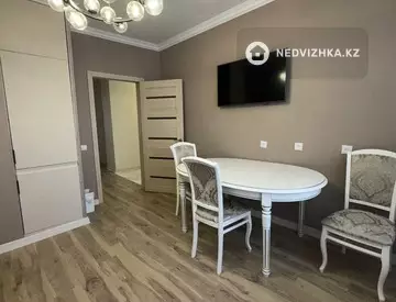 3-комнатная квартира, этаж 13 из 16, 89 м²