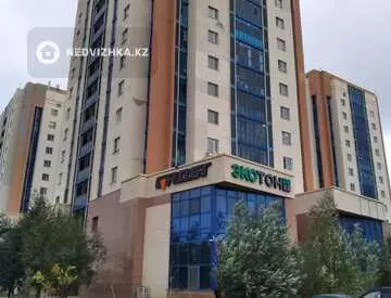 2-комнатная квартира, этаж 5 из 12, 68 м²