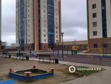68 м², 2-комнатная квартира, этаж 5 из 12, 68 м², изображение - 4