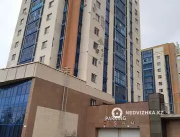 2-комнатная квартира, этаж 5 из 12, 68 м²