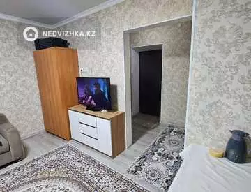 1-комнатная квартира, этаж 1 из 6, 30 м²
