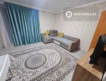 1-комнатная квартира, этаж 1 из 6, 30 м²