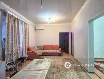 4-комнатный дом, 100 м²
