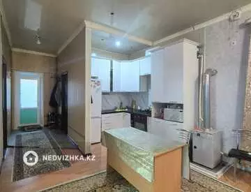 4-комнатный дом, 100 м²