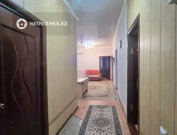 4-комнатный дом, 100 м²