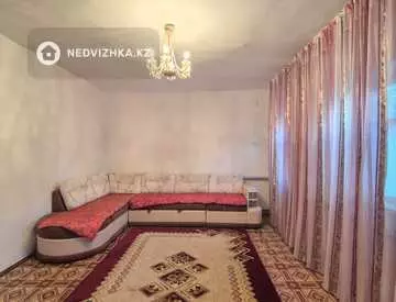 4-комнатный дом, 4 соток, 80 м²