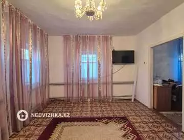 4-комнатный дом, 4 соток, 80 м²
