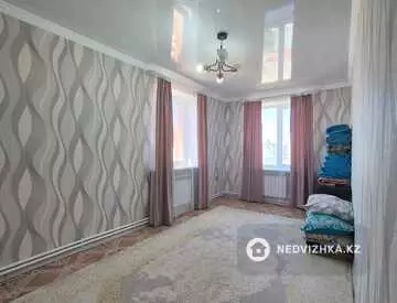 4-комнатный дом, 162 м²