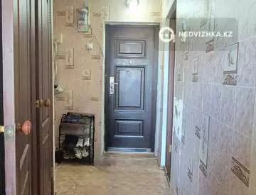 1-комнатная квартира, этаж 4 из 5, 30 м²