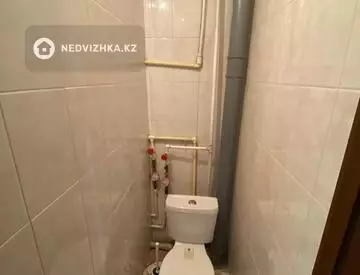 30.5 м², 1-комнатная квартира, этаж 4 из 5, 30 м², изображение - 5