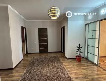 105 м², 3-комнатная квартира, этаж 3 из 9, 105 м², изображение - 6