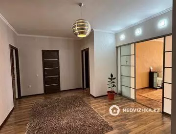 105 м², 3-комнатная квартира, этаж 3 из 9, 105 м², изображение - 7