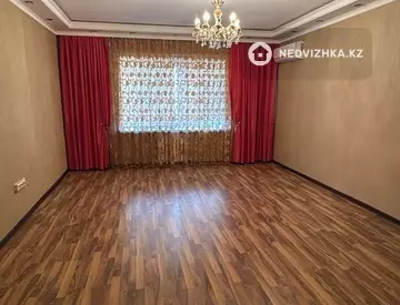 105 м², 3-комнатная квартира, этаж 3 из 9, 105 м², изображение - 5