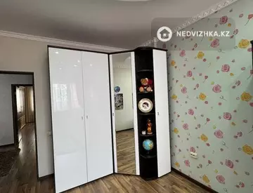 3-комнатная квартира, этаж 3 из 9, 105 м²