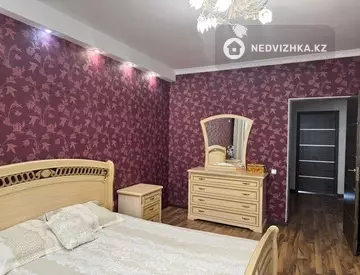 105 м², 3-комнатная квартира, этаж 3 из 9, 105 м², изображение - 4