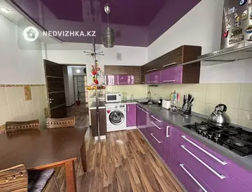 105 м², 3-комнатная квартира, этаж 3 из 9, 105 м², изображение - 9