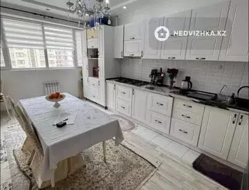 90 м², 3-комнатная квартира, этаж 4 из 9, 90 м², изображение - 5