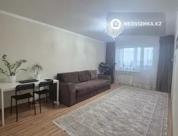 3-комнатная квартира, этаж 4 из 9, 86 м²