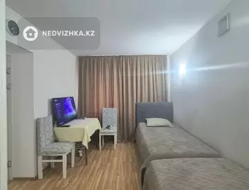3-комнатная квартира, этаж 4 из 9, 86 м²