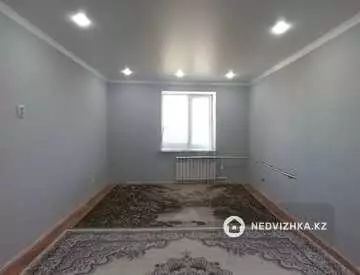 2-комнатная квартира, этаж 6 из 6, 54 м²