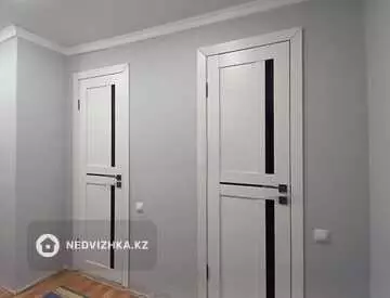 54.4 м², 2-комнатная квартира, этаж 6 из 6, 54 м², изображение - 4