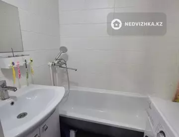 54.4 м², 2-комнатная квартира, этаж 6 из 6, 54 м², изображение - 5