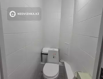 54.4 м², 2-комнатная квартира, этаж 6 из 6, 54 м², изображение - 6
