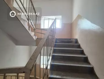 54.4 м², 2-комнатная квартира, этаж 6 из 6, 54 м², изображение - 7