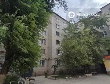 54.4 м², 2-комнатная квартира, этаж 6 из 6, 54 м², изображение - 8