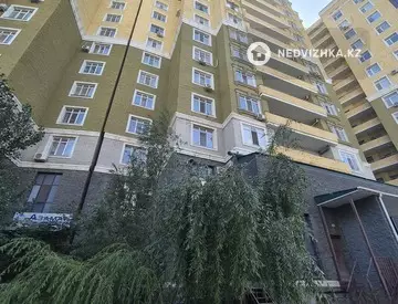 3-комнатная квартира, этаж 10 из 12, 105 м²