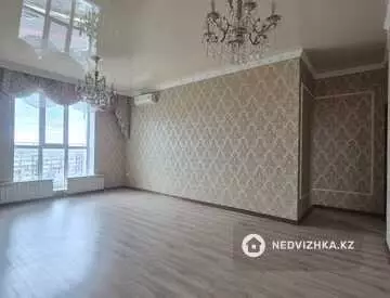 3-комнатная квартира, этаж 10 из 12, 105 м²
