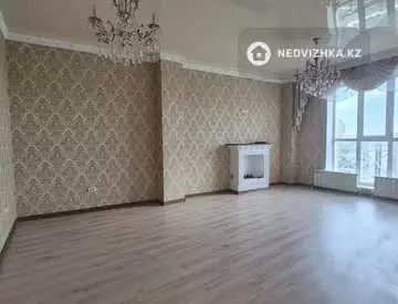 3-комнатная квартира, этаж 10 из 12, 105 м²