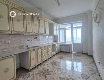 105 м², 3-комнатная квартира, этаж 10 из 12, 105 м², изображение - 4