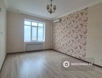 105 м², 3-комнатная квартира, этаж 10 из 12, 105 м², изображение - 5