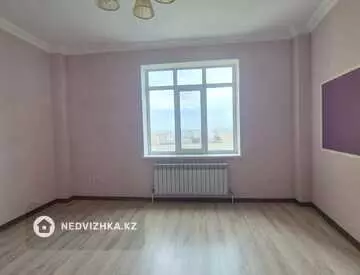3-комнатная квартира, этаж 10 из 12, 105 м²