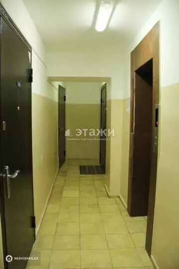 2-комнатная квартира, этаж 4 из 9, 62 м²