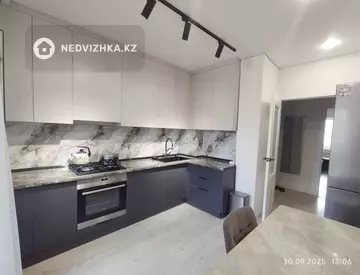 3-комнатная квартира, этаж 5 из 5, 70 м²