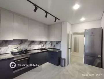 3-комнатная квартира, этаж 5 из 5, 70 м²