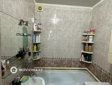 2-комнатная квартира, этаж 1 из 2, 55 м²